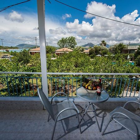 Lemon Garden Apartments Lygia  Luaran gambar