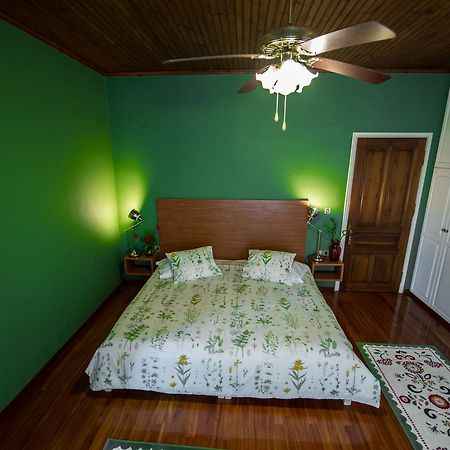 Lemon Garden Apartments Lygia  Luaran gambar