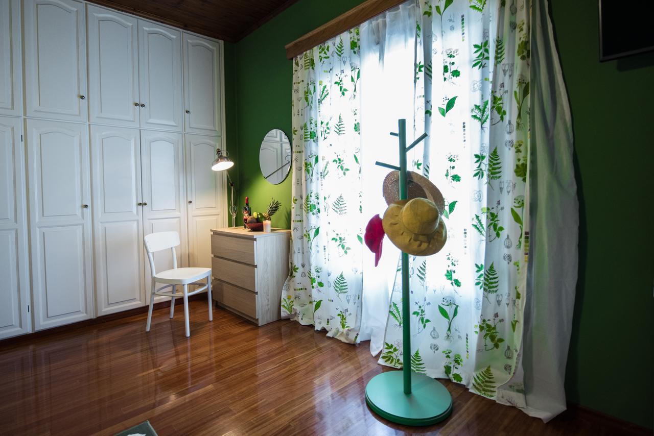 Lemon Garden Apartments Lygia  Luaran gambar
