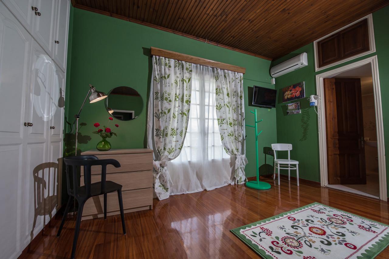 Lemon Garden Apartments Lygia  Luaran gambar