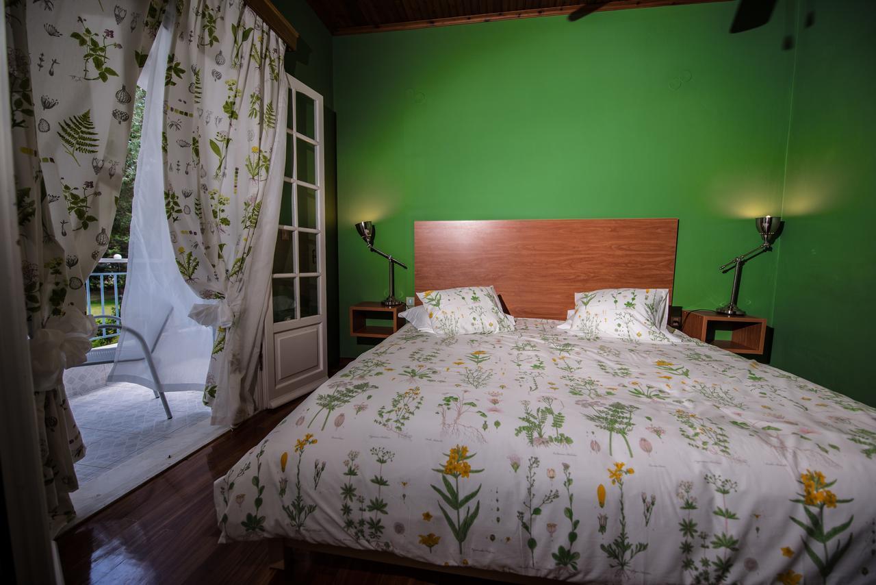 Lemon Garden Apartments Lygia  Luaran gambar