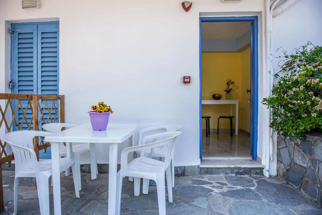 Lemon Garden Apartments Lygia  Luaran gambar
