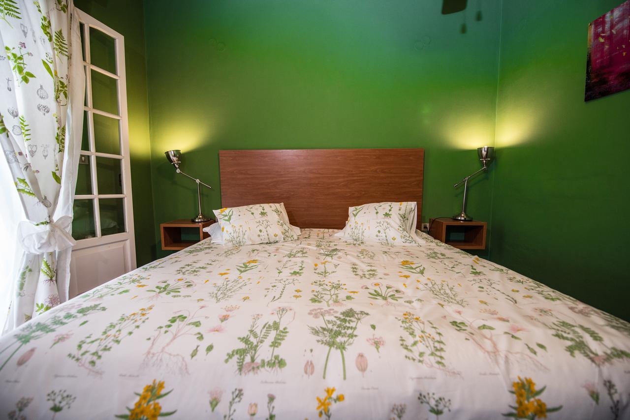 Lemon Garden Apartments Lygia  Luaran gambar