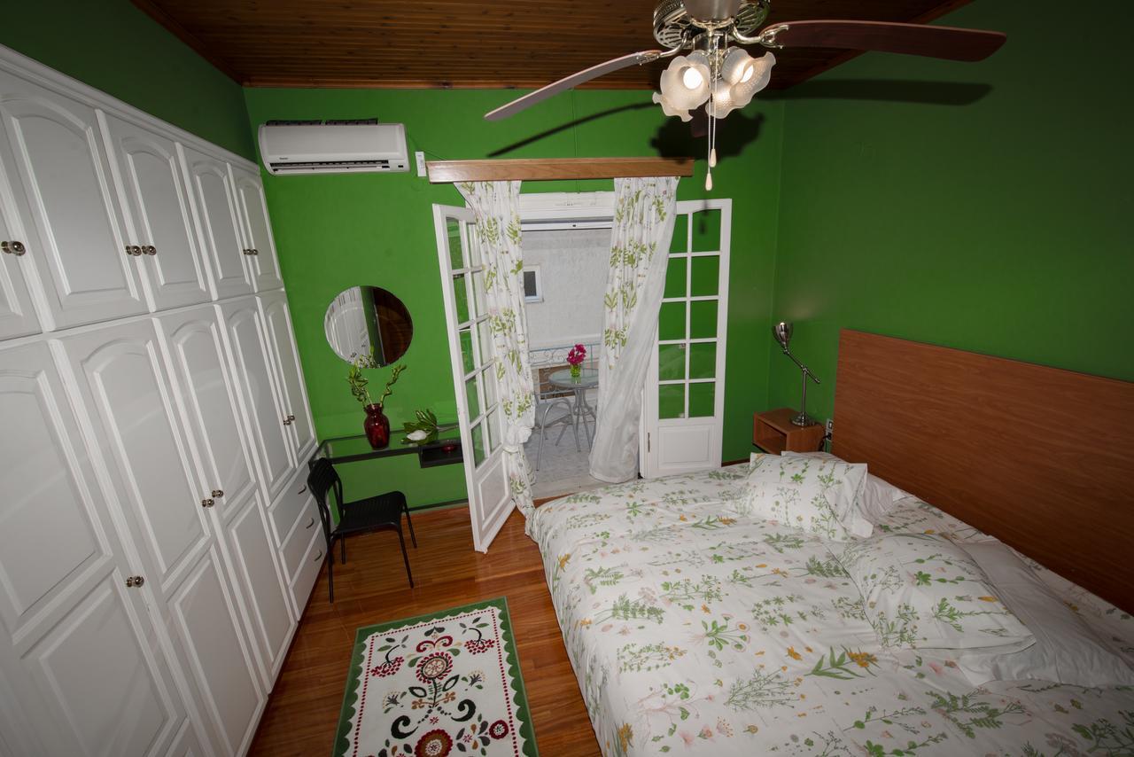 Lemon Garden Apartments Lygia  Luaran gambar