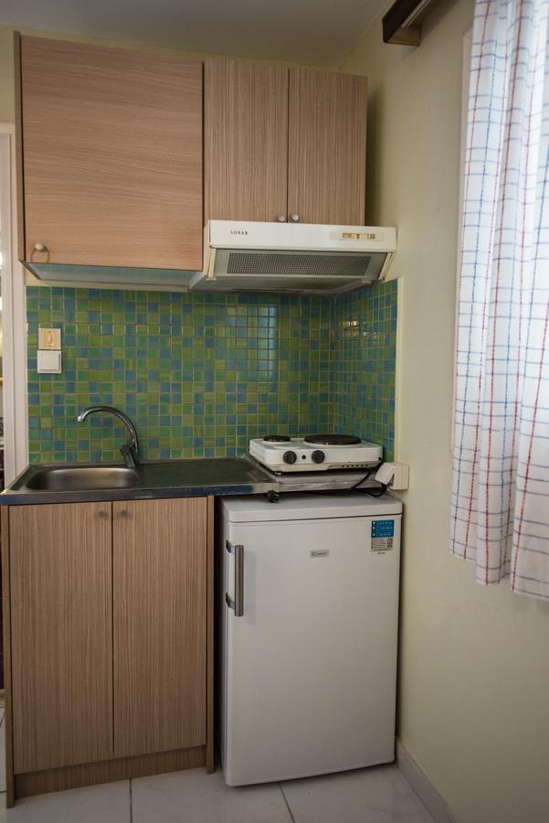 Lemon Garden Apartments Lygia  Luaran gambar