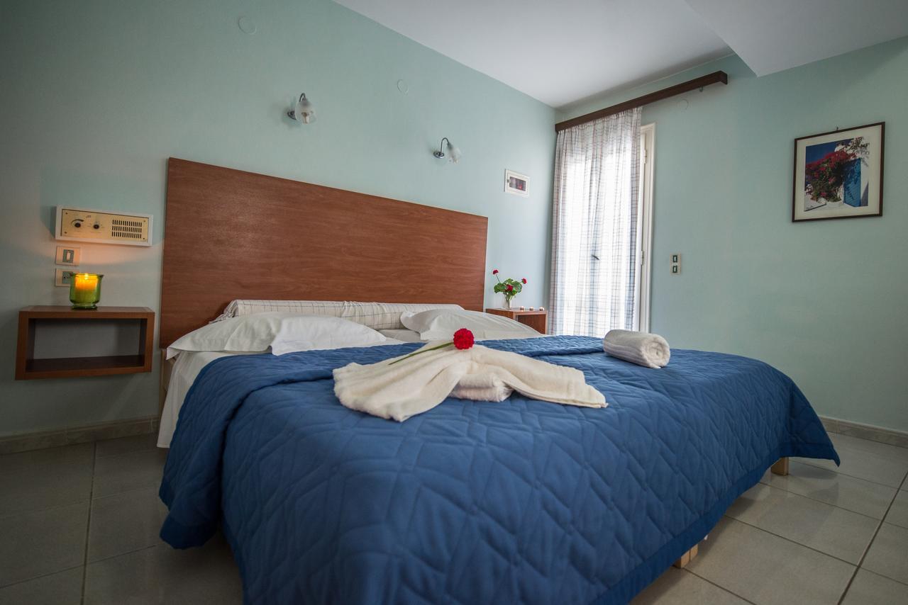 Lemon Garden Apartments Lygia  Luaran gambar