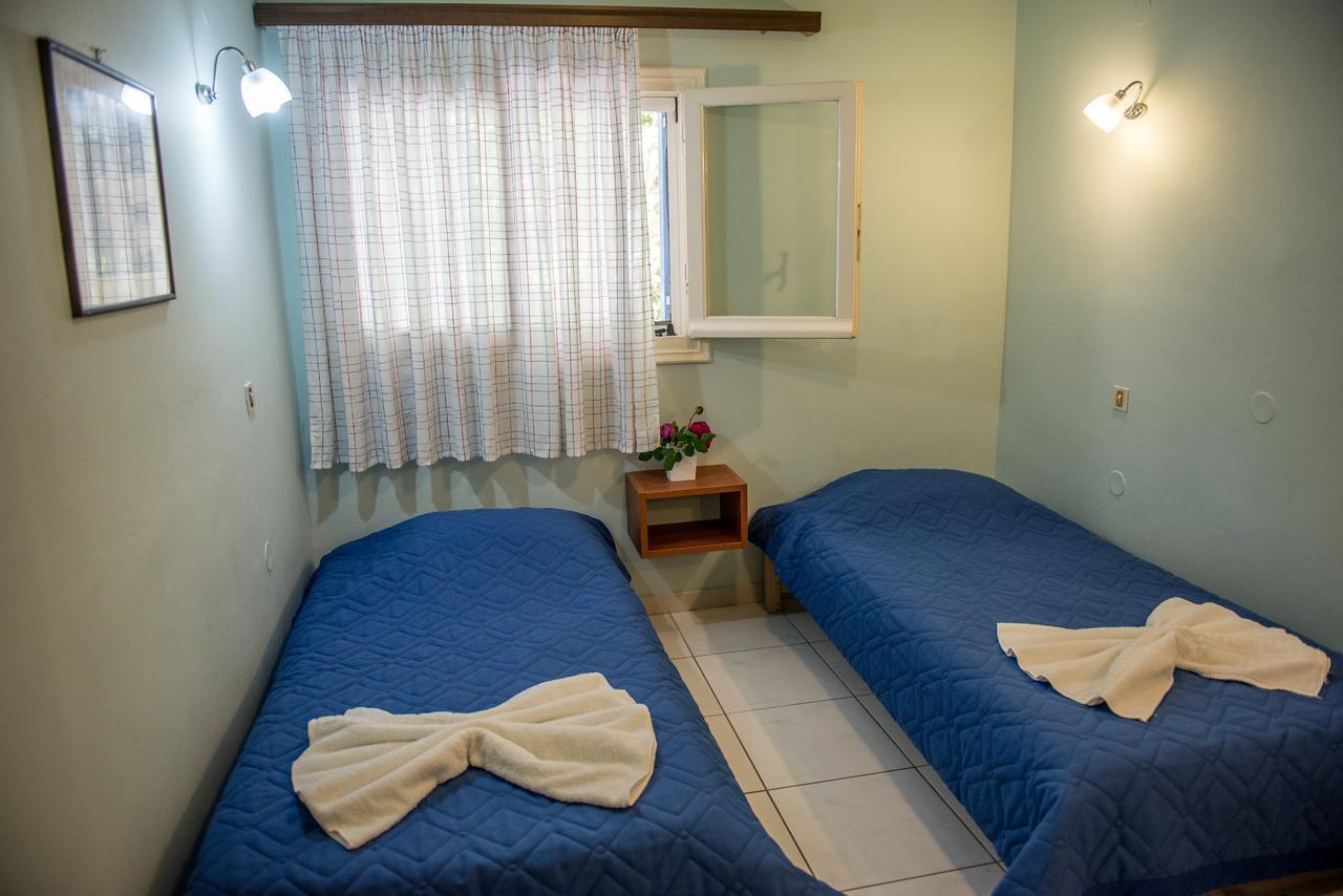 Lemon Garden Apartments Lygia  Luaran gambar
