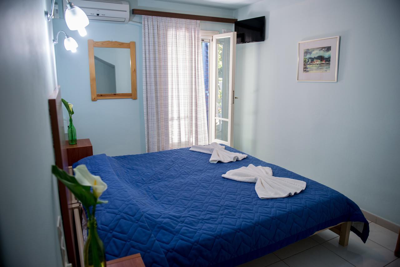 Lemon Garden Apartments Lygia  Luaran gambar
