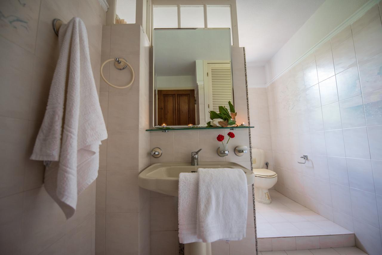 Lemon Garden Apartments Lygia  Luaran gambar