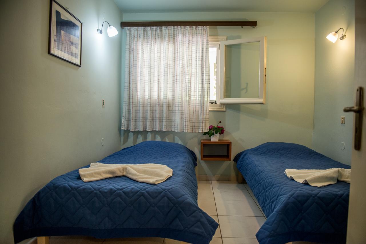 Lemon Garden Apartments Lygia  Luaran gambar